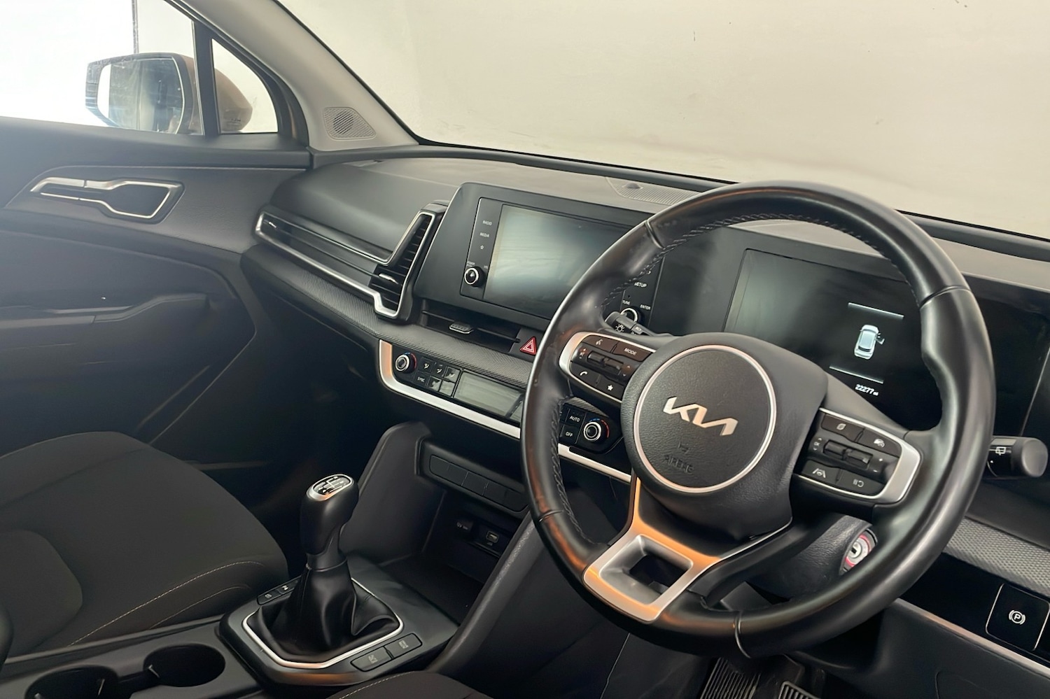 Used Kia Sportage 2022 for sale - 78004220: Photo 11