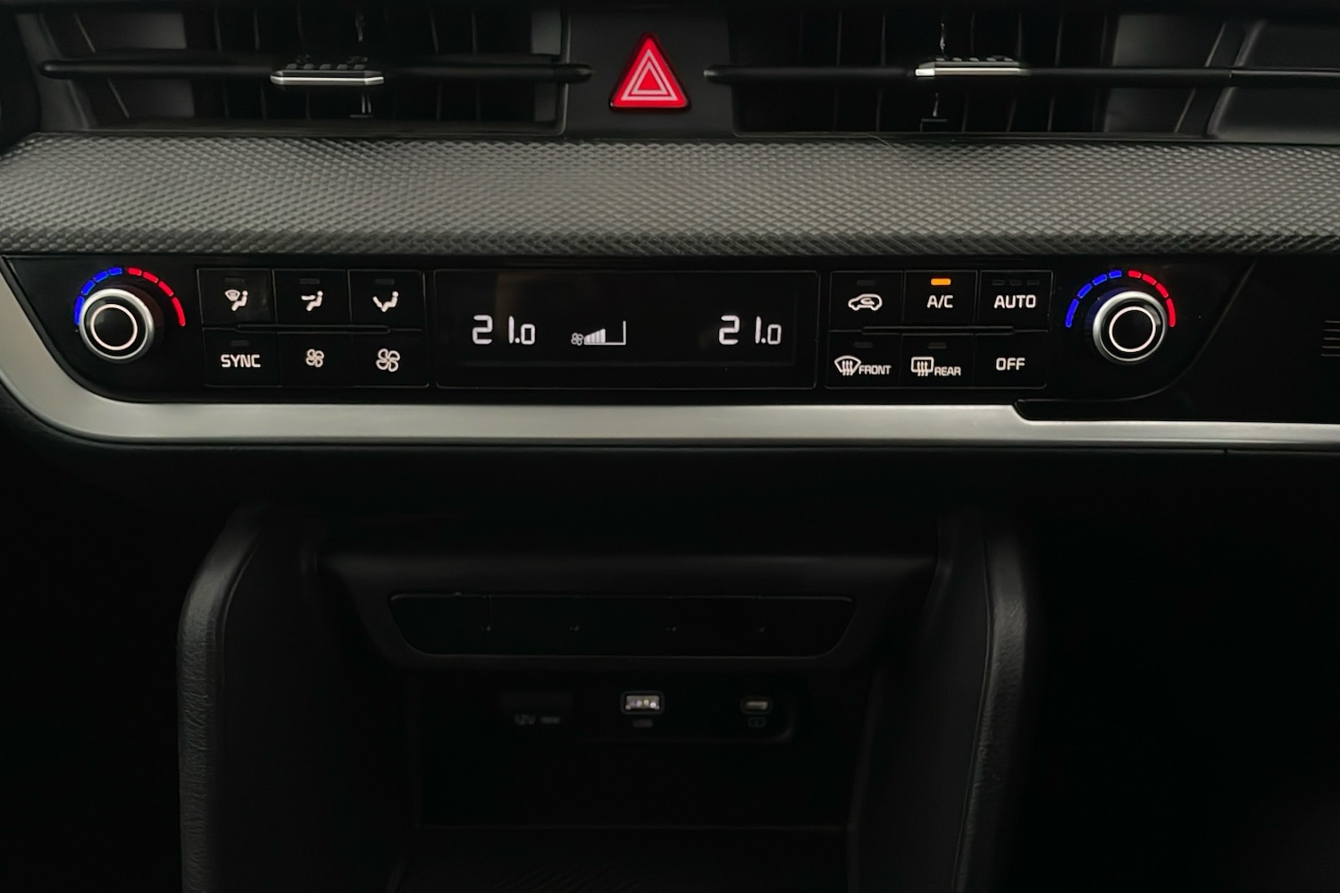 Used Kia Sportage 2022 for sale - 78004220: Photo 13