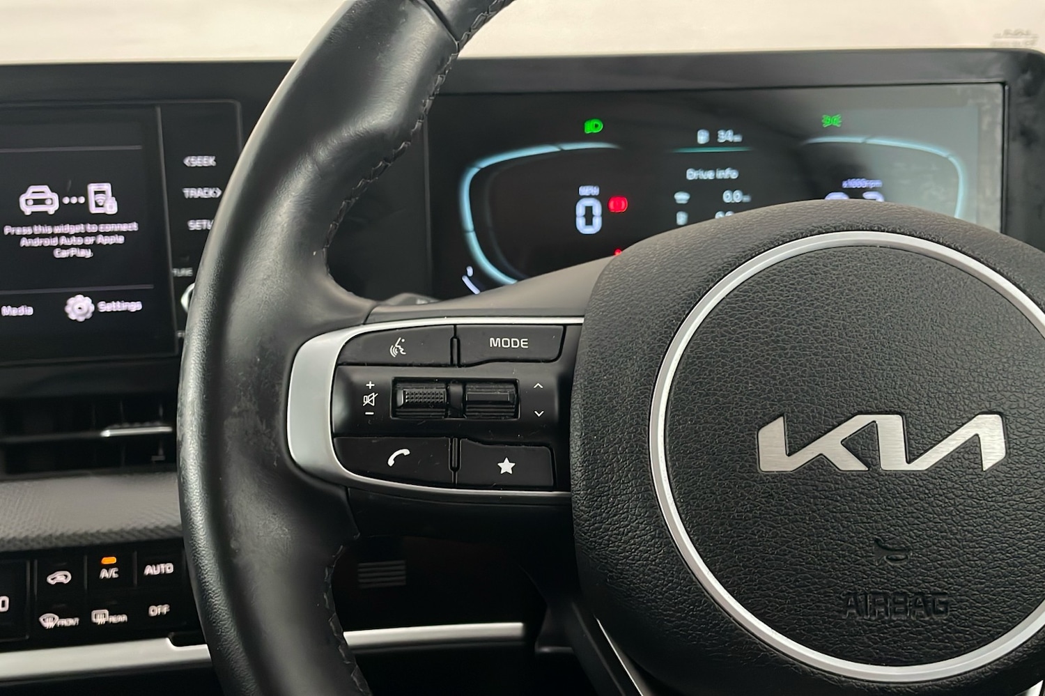 Used Kia Sportage 2022 for sale - 78004220: Photo 14