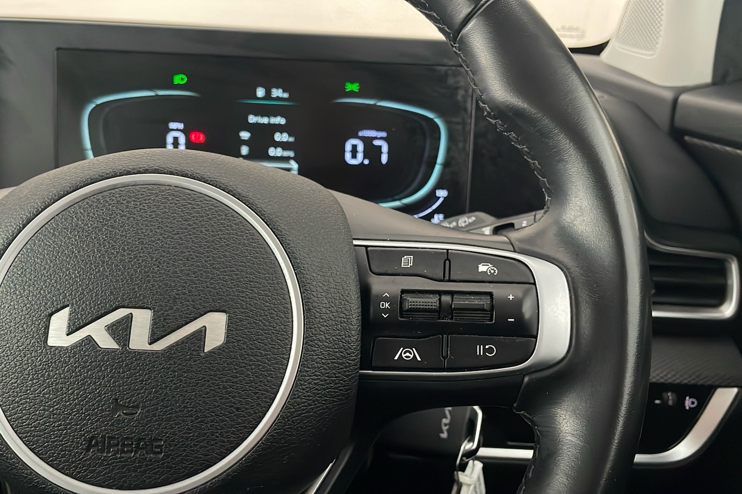 Used Kia Sportage 2022 for sale - 78004220: Photo 15