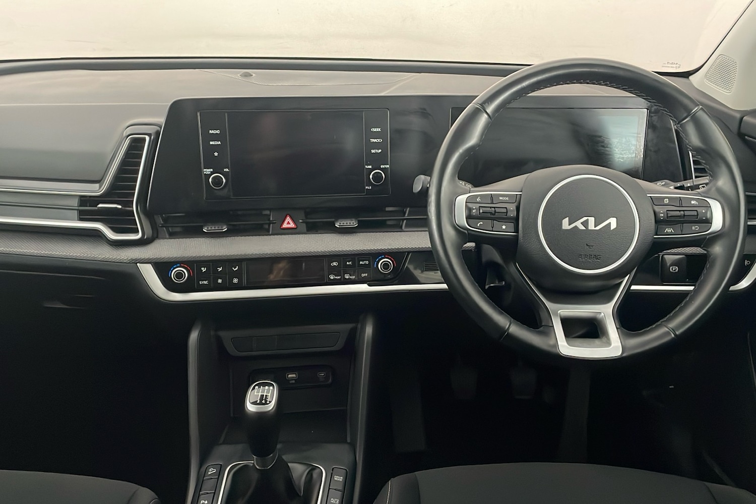 Used Kia Sportage 2022 for sale - 78004220: Photo 9