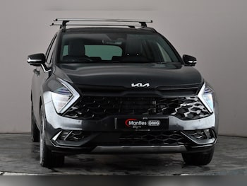 Used Kia Sportage 2023 for sale - 76805214: Photo