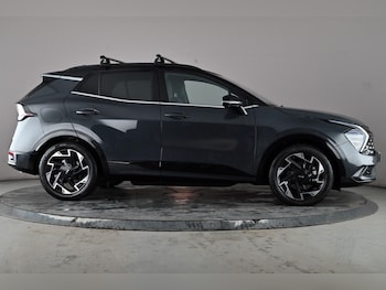 Used Kia Sportage 2023 for sale - 76805214: Photo