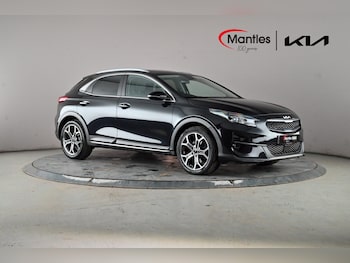 Used Kia XCeed 2022 for sale - 77744043: Photo