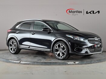 Used Kia XCeed 2022 for sale - 77744043: Photo