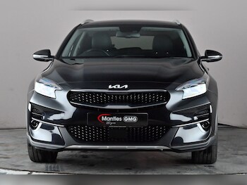 Used Kia XCeed 2022 for sale - 77744043: Photo