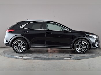 Used Kia XCeed 2022 for sale - 77744043: Photo