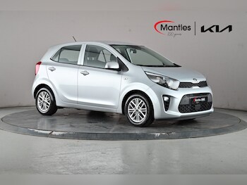 Kia - Picanto