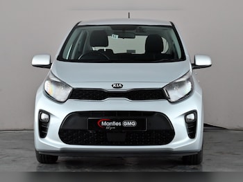 Used Kia Picanto 2021 for sale - 76588166: Photo
