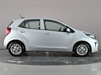 Used Kia Picanto 2021 for sale - 76588166: Photo