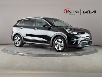 Used Kia Niro 2021 for sale - 76746386: Photo