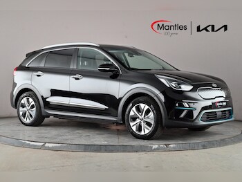 Used Kia Niro 2021 for sale - 76746386: Photo