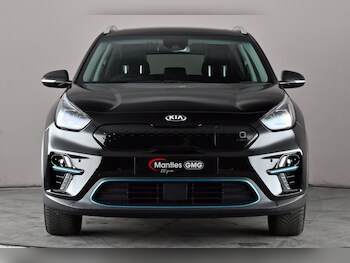 Used Kia Niro 2021 for sale - 76746386: Photo