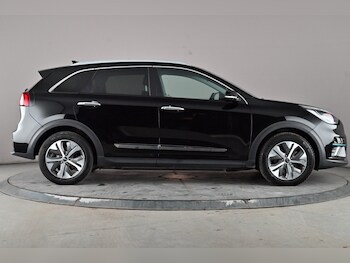Used Kia Niro 2021 for sale - 76746386: Photo