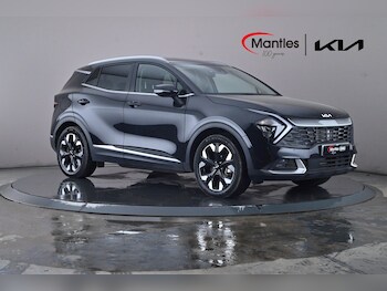 Used Kia Sportage 2024 for sale - 75936184: Photo