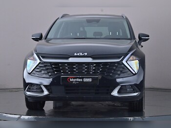 Used Kia Sportage 2024 for sale - 75936184: Photo