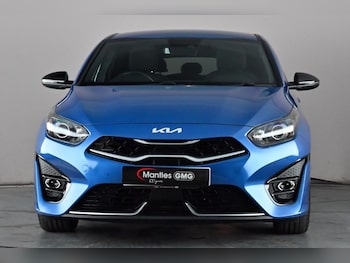 Used Kia Pro Ceed 2023 for sale - 78273598: Photo