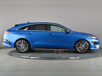 Used Kia Pro Ceed 2023 for sale - 78273598: Photo
