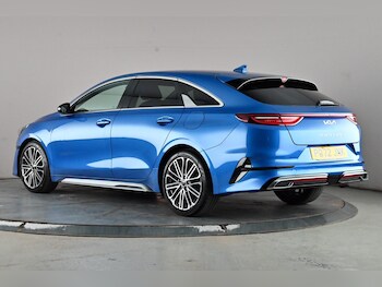 Used Kia Pro Ceed 2023 for sale - 78273598: Photo