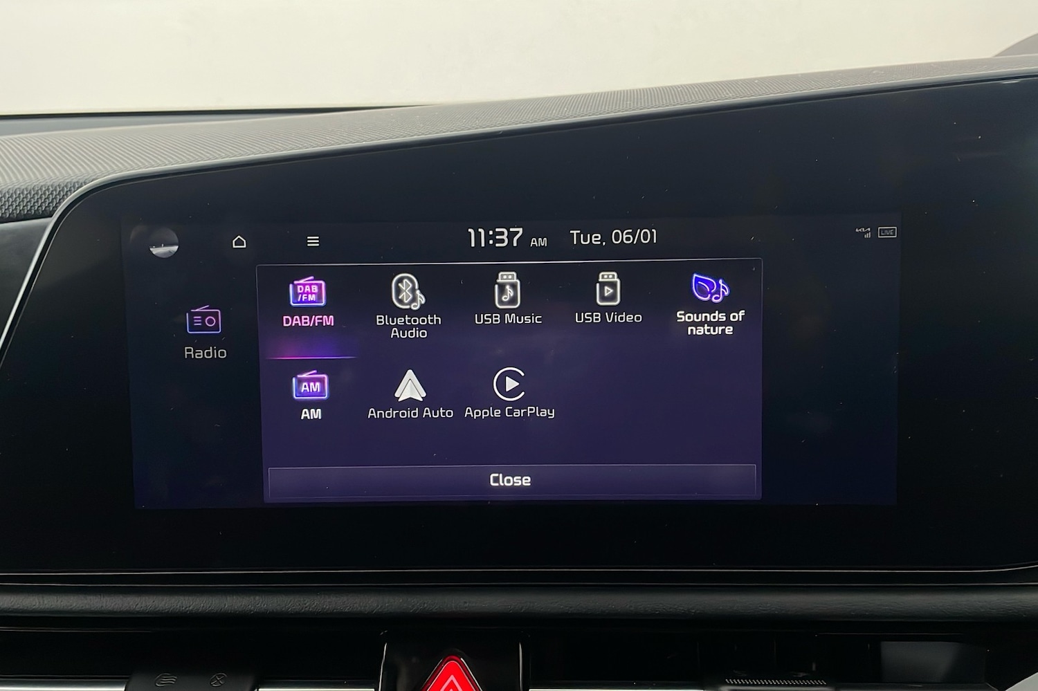 Used Kia Niro 2025 for sale - 77240682: Photo 17