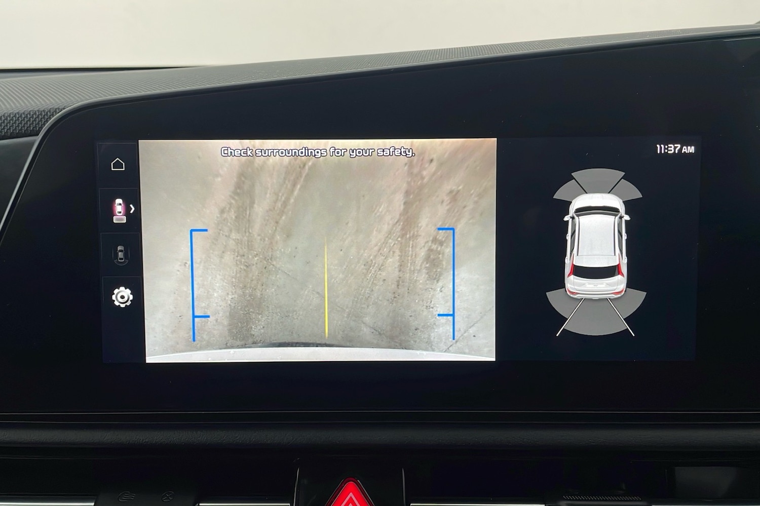 Used Kia Niro 2025 for sale - 77240682: Photo 22