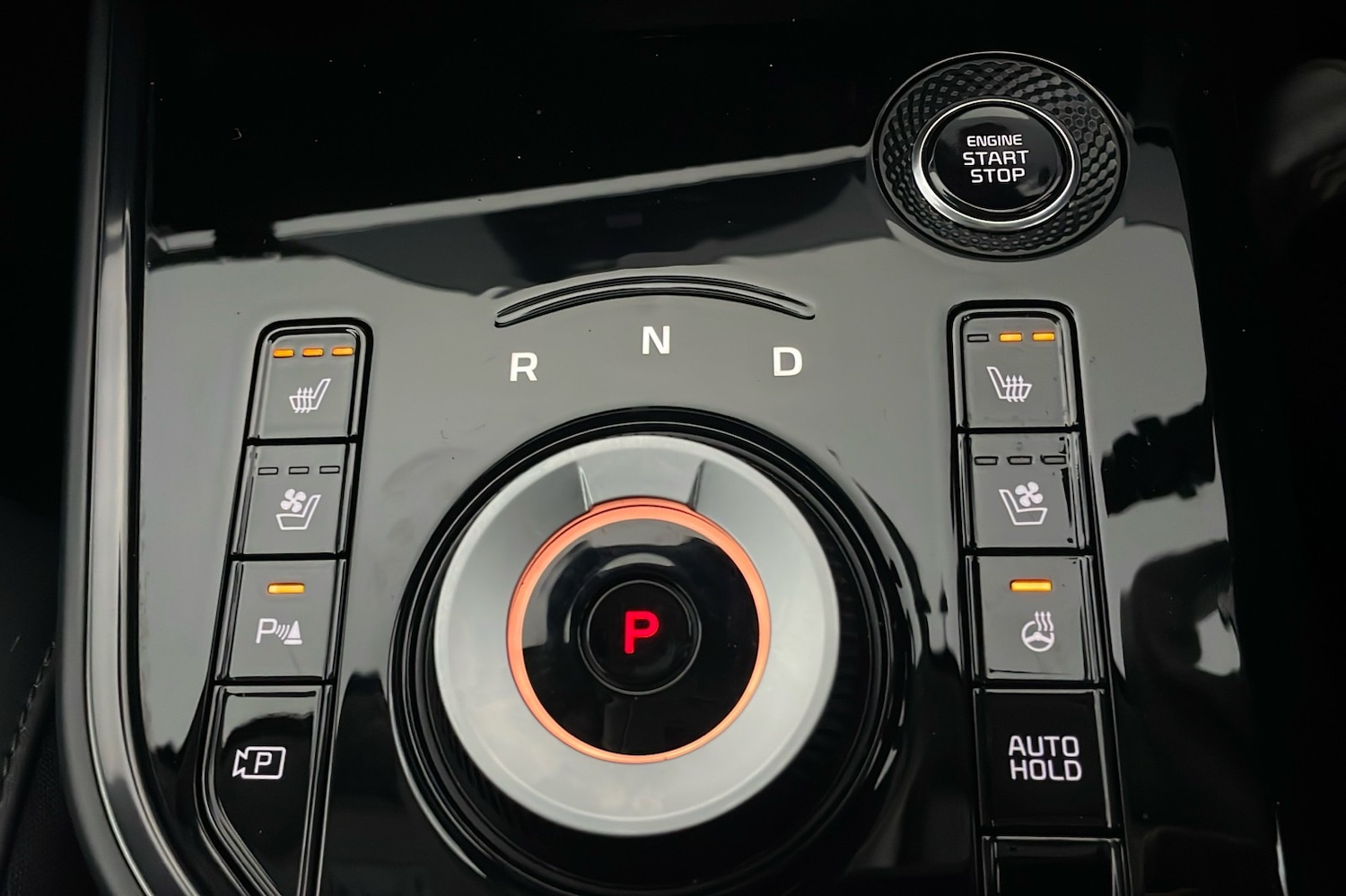 Used Kia Niro 2025 for sale - 77240682: Photo 23