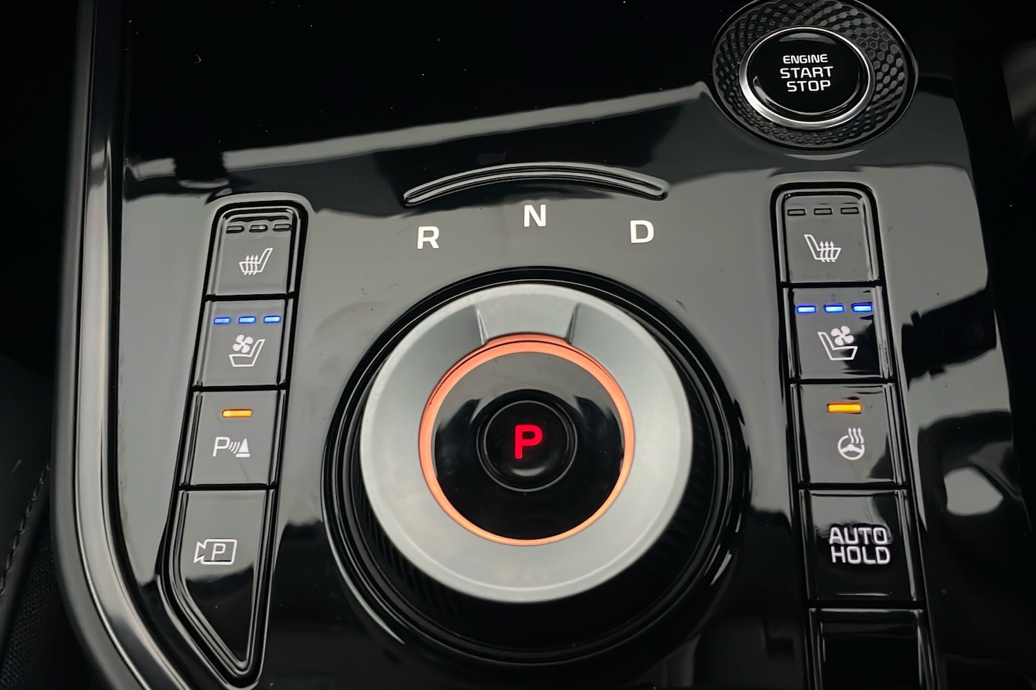 Used Kia Niro 2025 for sale - 77240682: Photo 24