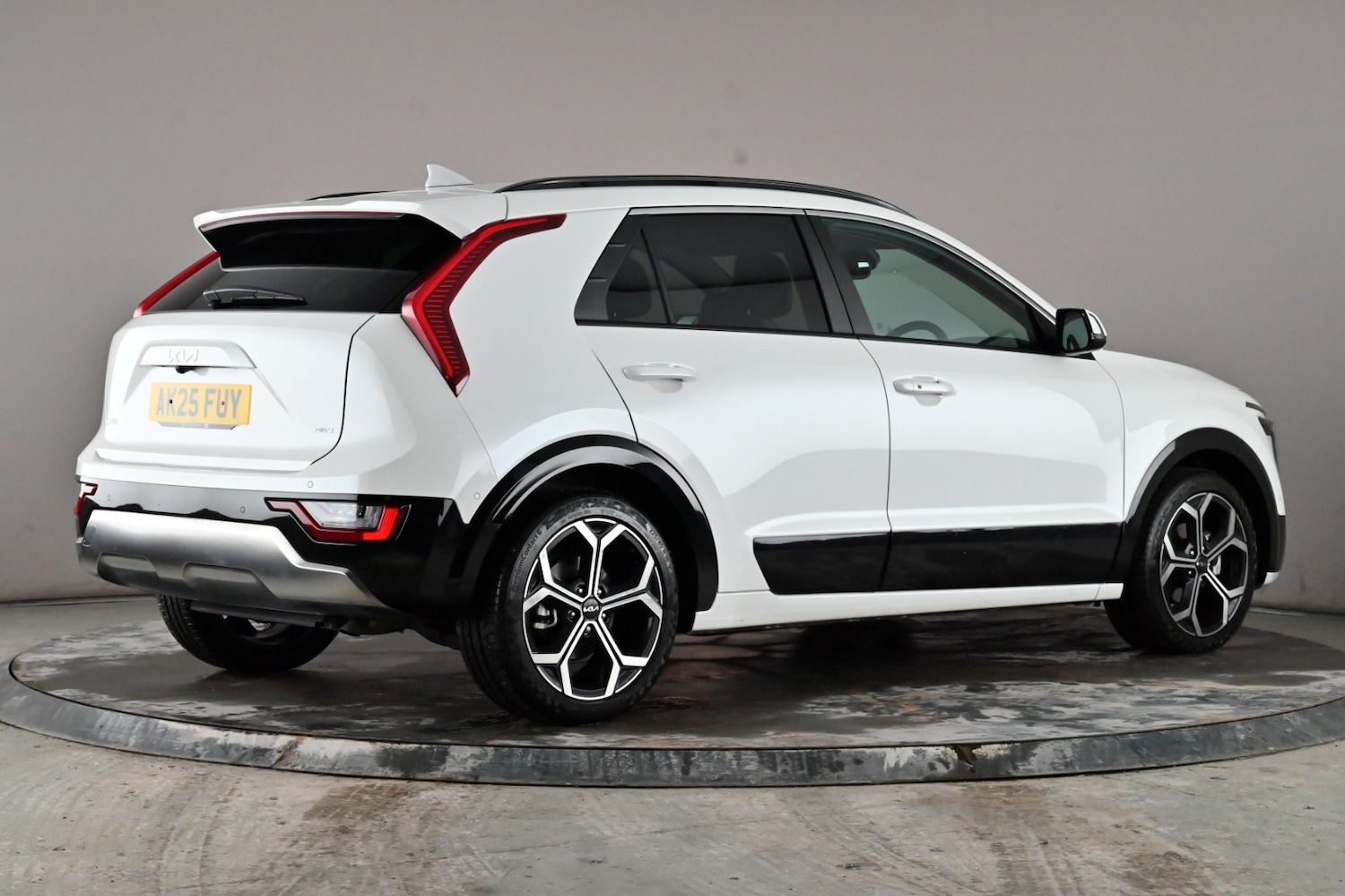 Used Kia Niro 2025 for sale - 77240682: Photo 7