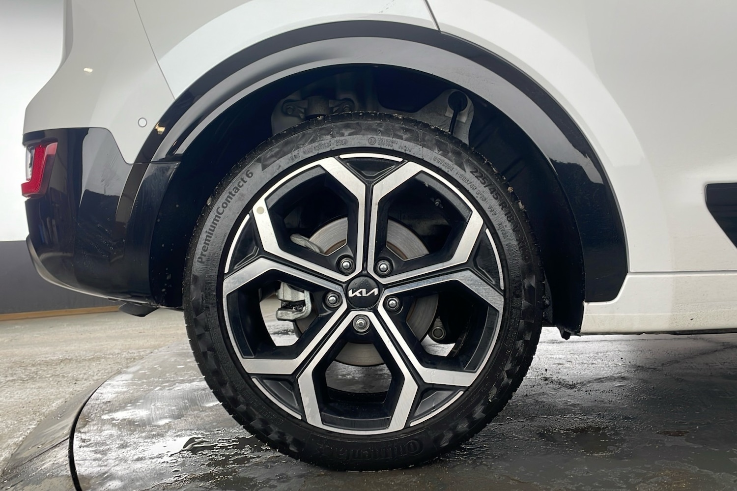 Used Kia Niro 2025 for sale - 77240682: Photo 8