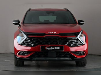 Used Kia Sportage 2024 for sale - 78668166: Photo