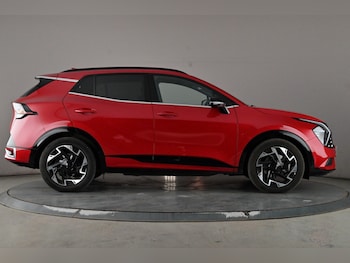 Used Kia Sportage 2024 for sale - 78668166: Photo