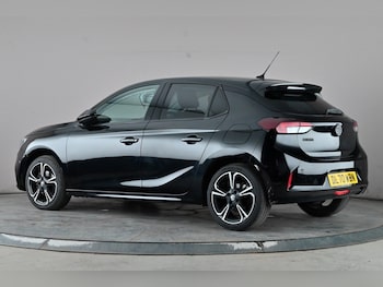 Used Vauxhall Corsa 2020 for sale - 79331024: Photo