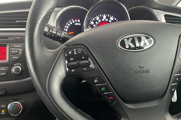 Used Kia Ceed 2017 for sale - 76148775: Photo 15