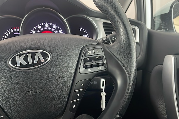 Used Kia Ceed 2017 for sale - 76148775: Photo 16
