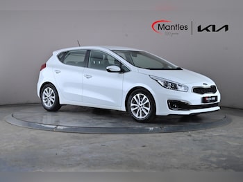Kia - Ceed