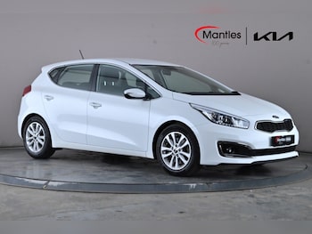 Used Kia Ceed 2017 for sale - 76148775: Photo 2