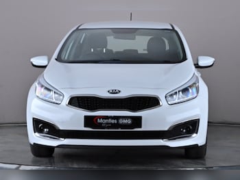 Used Kia Ceed 2017 for sale - 76148775: Photo 3