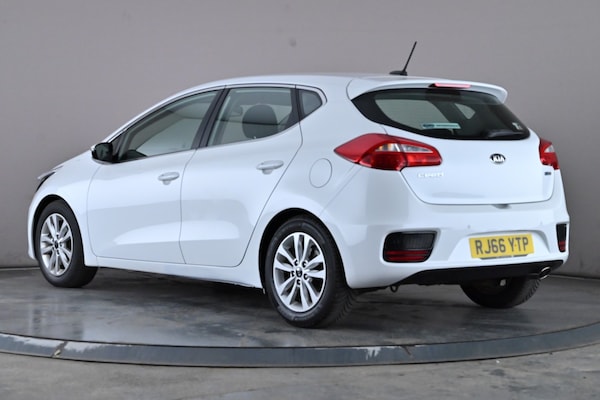 Used Kia Ceed 2017 for sale - 76148775: Photo 5