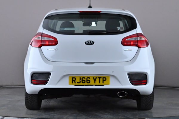 Used Kia Ceed 2017 for sale - 76148775: Photo 6