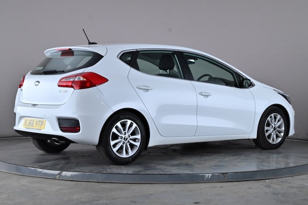 Used Kia Ceed 2017 for sale - 76148775: Photo 7