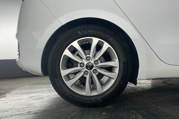 Used Kia Ceed 2017 for sale - 76148775: Photo 8