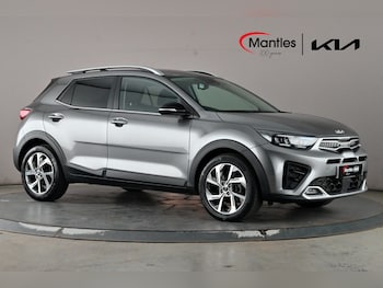 Used Kia Stonic 2024 for sale - 79500234: Photo