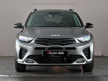 Used Kia Stonic 2024 for sale - 79500234: Photo