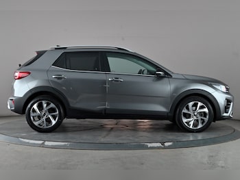 Used Kia Stonic 2024 for sale - 79500234: Photo