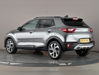 Used Kia Stonic 2024 for sale - 79500234: Photo