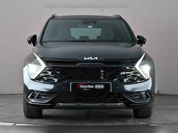 Used Kia Sportage 2024 for sale - 79662860: Photo