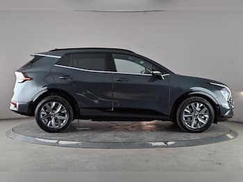 Used Kia Sportage 2024 for sale - 79662860: Photo