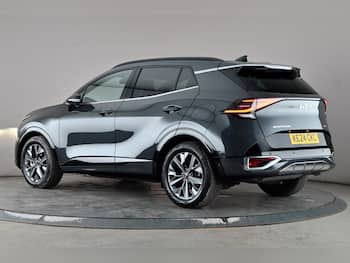Used Kia Sportage 2024 for sale - 79662860: Photo
