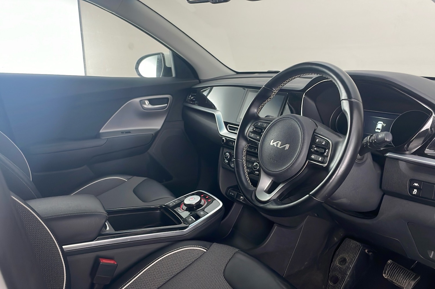 Used Kia Niro 2022 for sale - 77080705: Photo 12