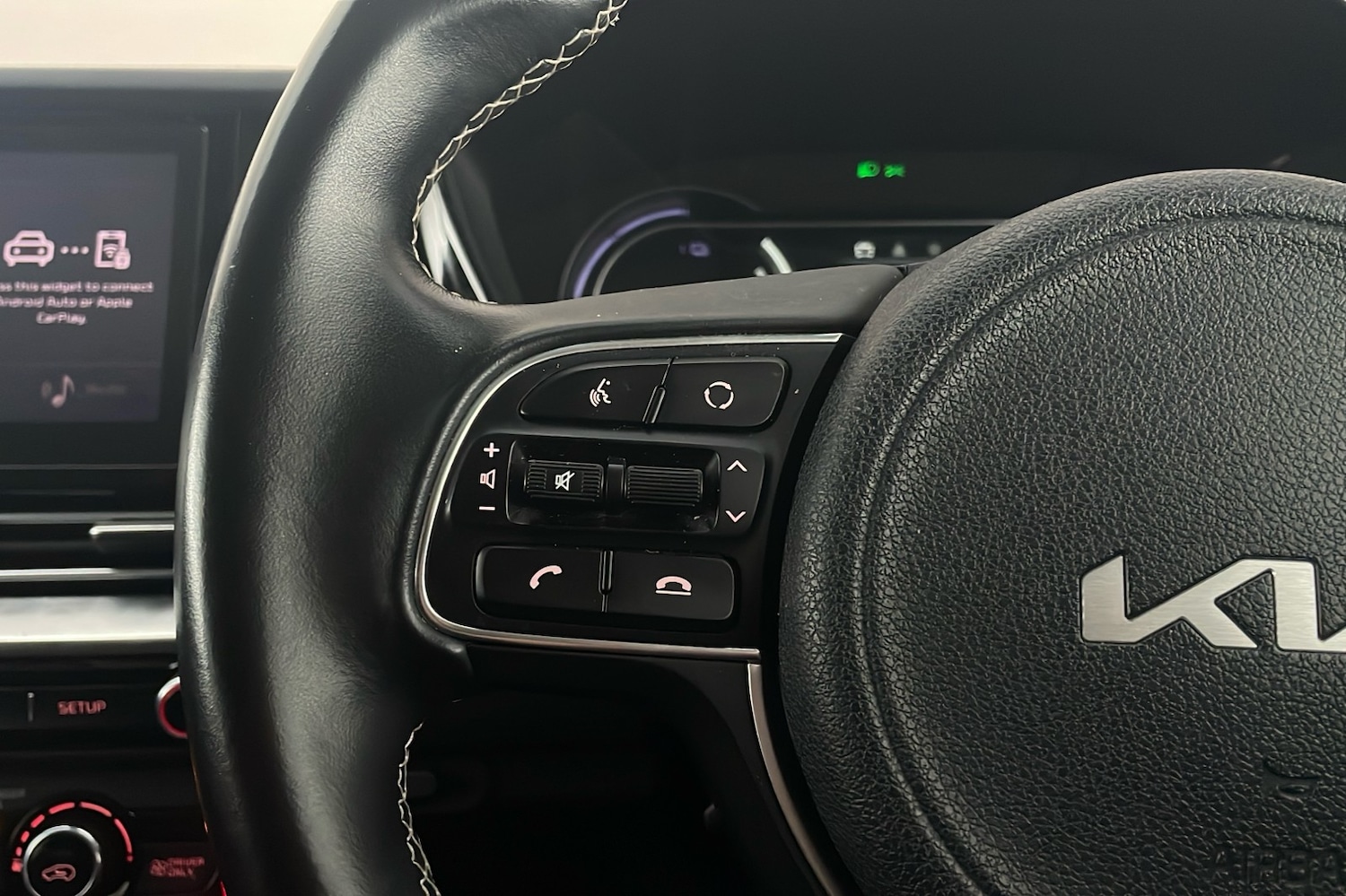 Used Kia Niro 2022 for sale - 77080705: Photo 16